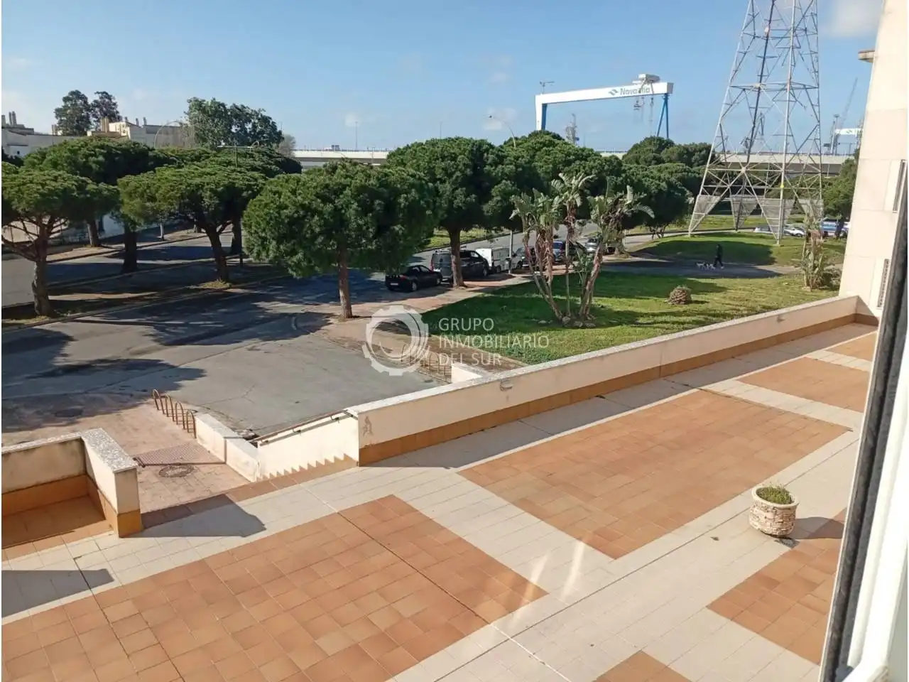 Flat for sale in Puerto Real  with Terrace and Storage room