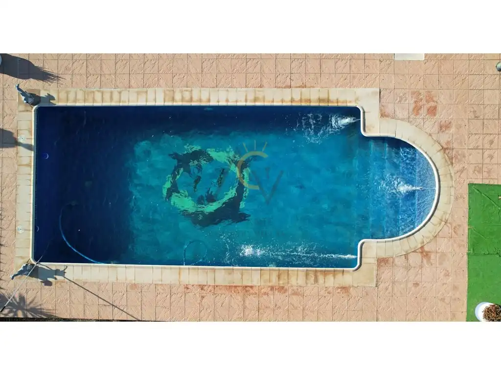 Villa mit Pool zum Verkauf in Hondón de los Frailes, imagen 34