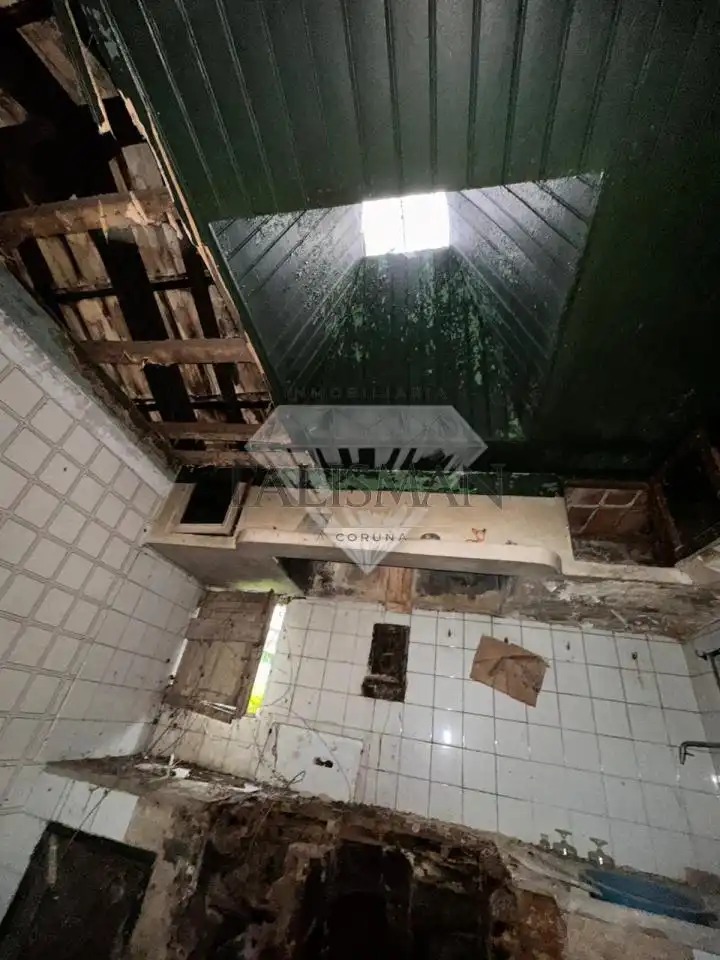 Haus mit Garten zum Verkauf in As Regadas, imagen 14