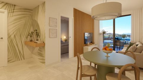 Foto 5 de Apartamento en venta en Las Flores, Mijas