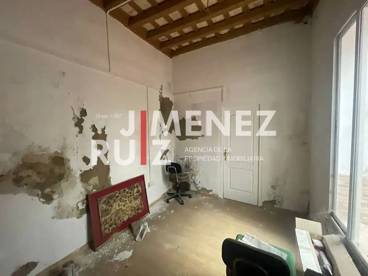 Wohnung zum Verkauf in El Puerto de Santa María