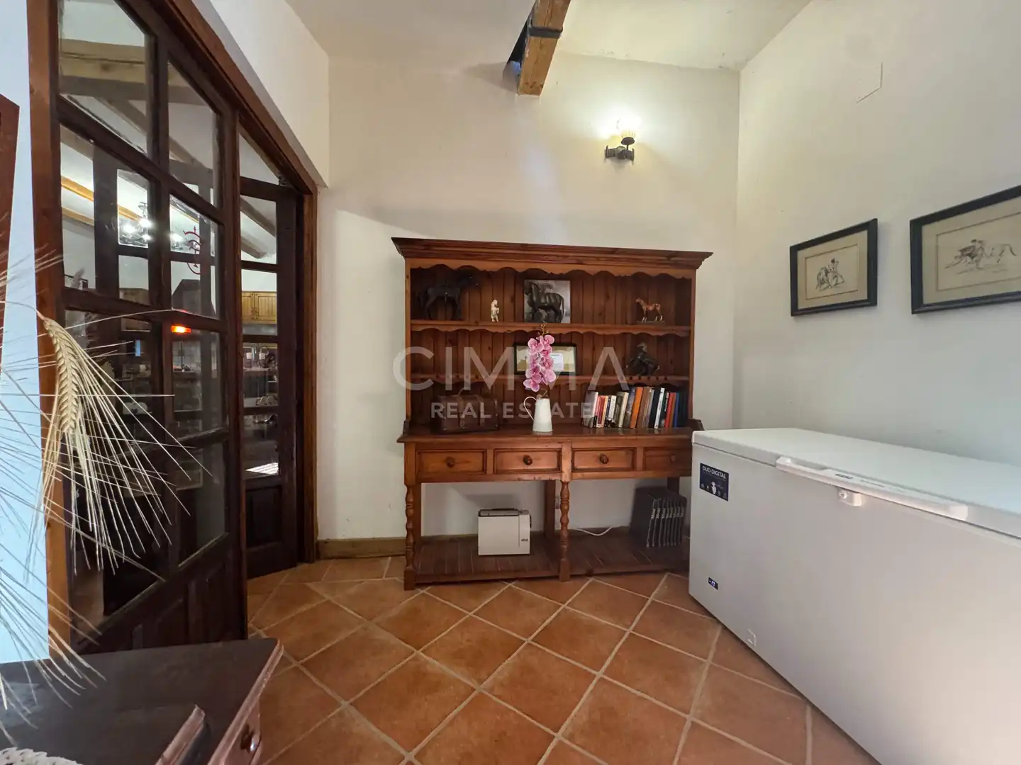Landhaus zum Verkauf in Partida Partida l'Atzubia, imagen 22