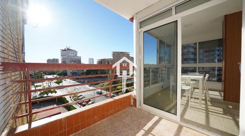 Photo 3 of Flat for sale in Calle del Deportista Juan Matos, Albufereta, Alicante / Alacant
