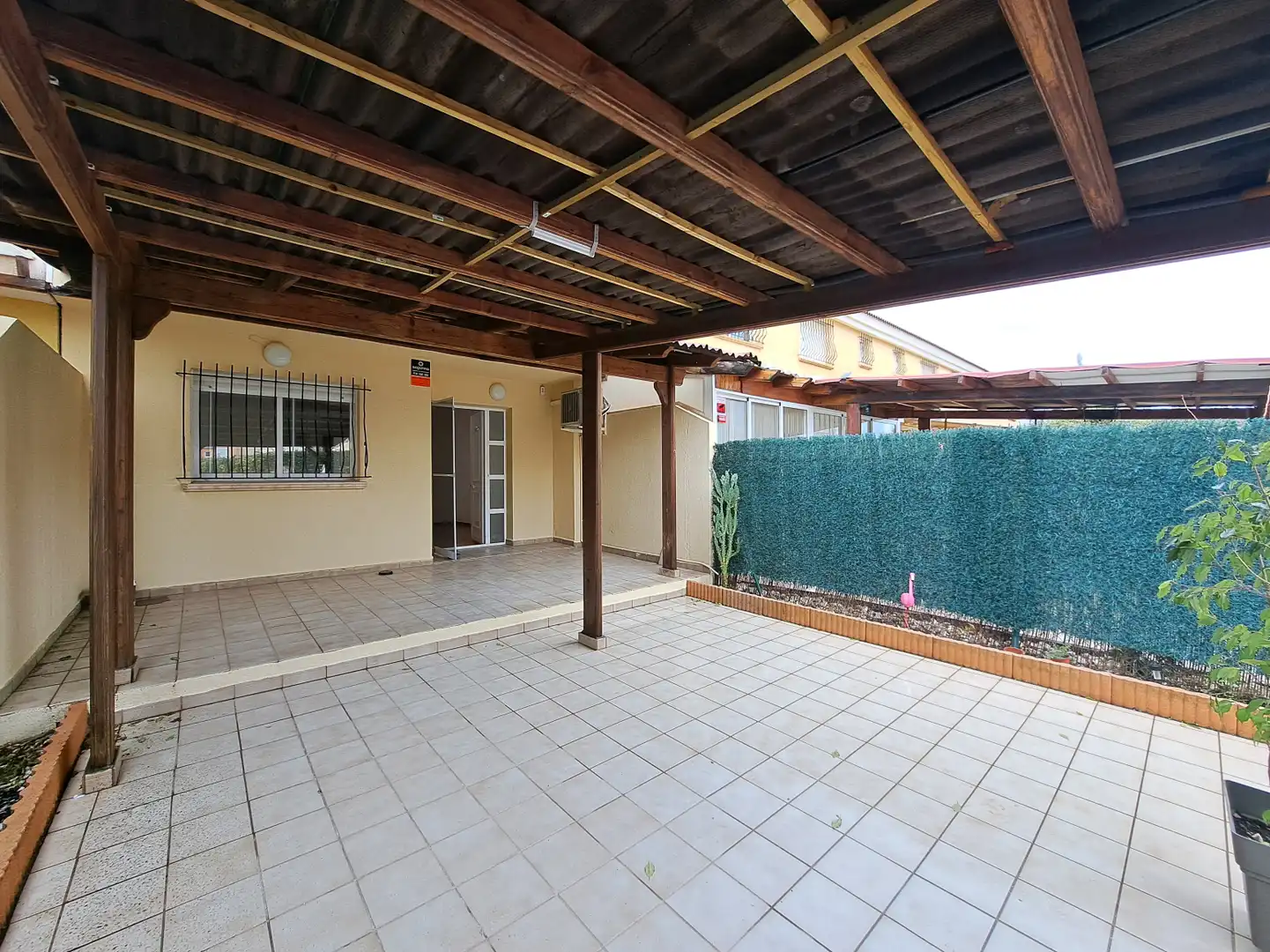 Terraza de Casa o chalet en venta en Daimús con Aire acondicionado, Calefacción y Terraza