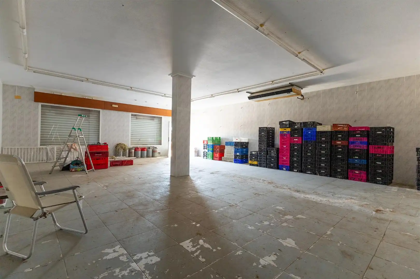 Casa en venta en Desamparados - Hurchillo - Torremendo, imagen 41