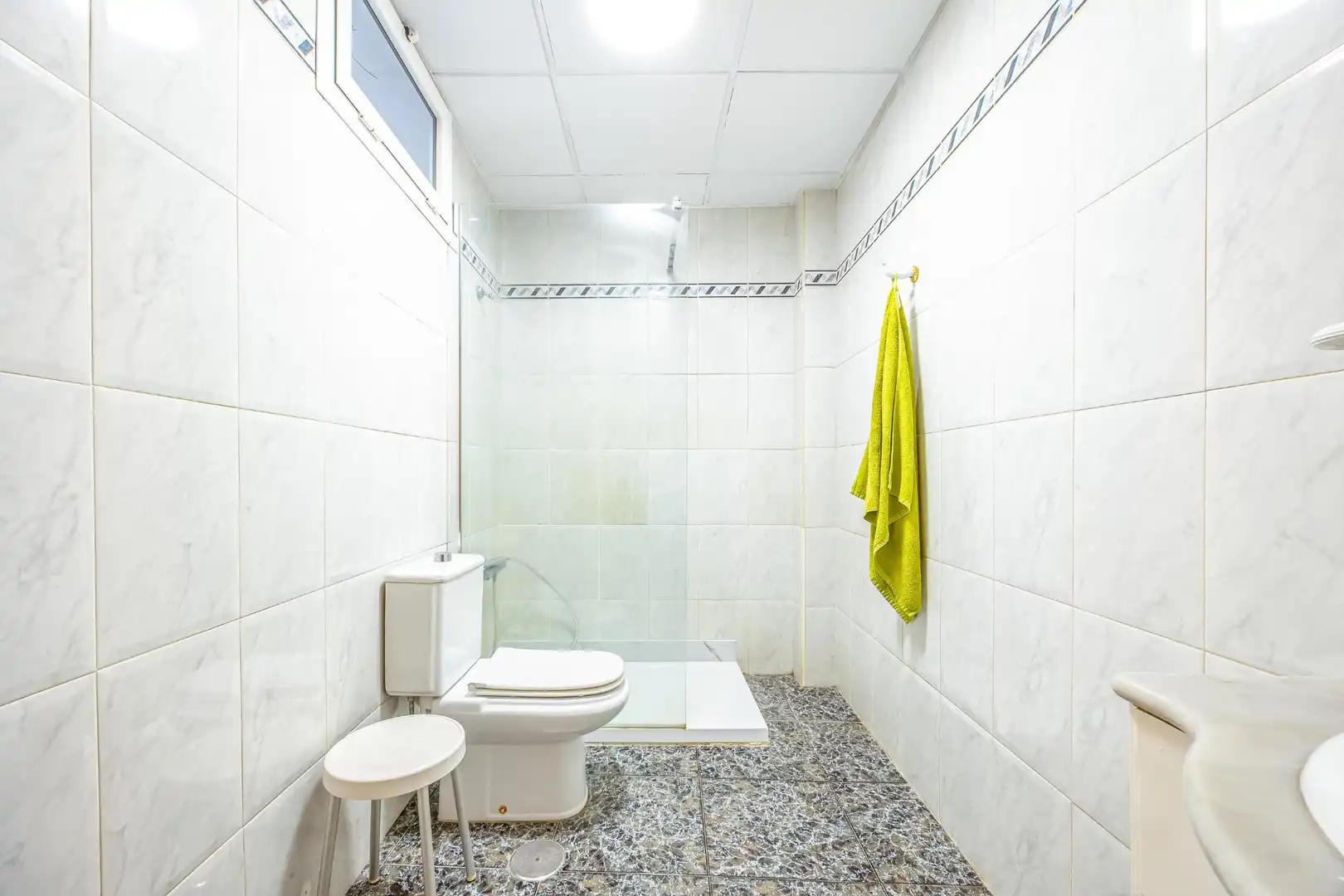 Bany de Pis en venda en Las Palmas de Gran Canaria amb Moblat