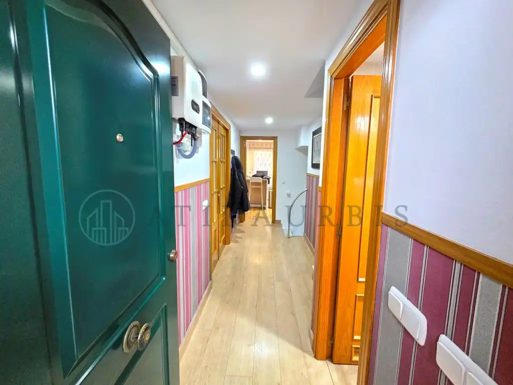 Houses for sale in Málaga  with Air Conditioner and Terrace
