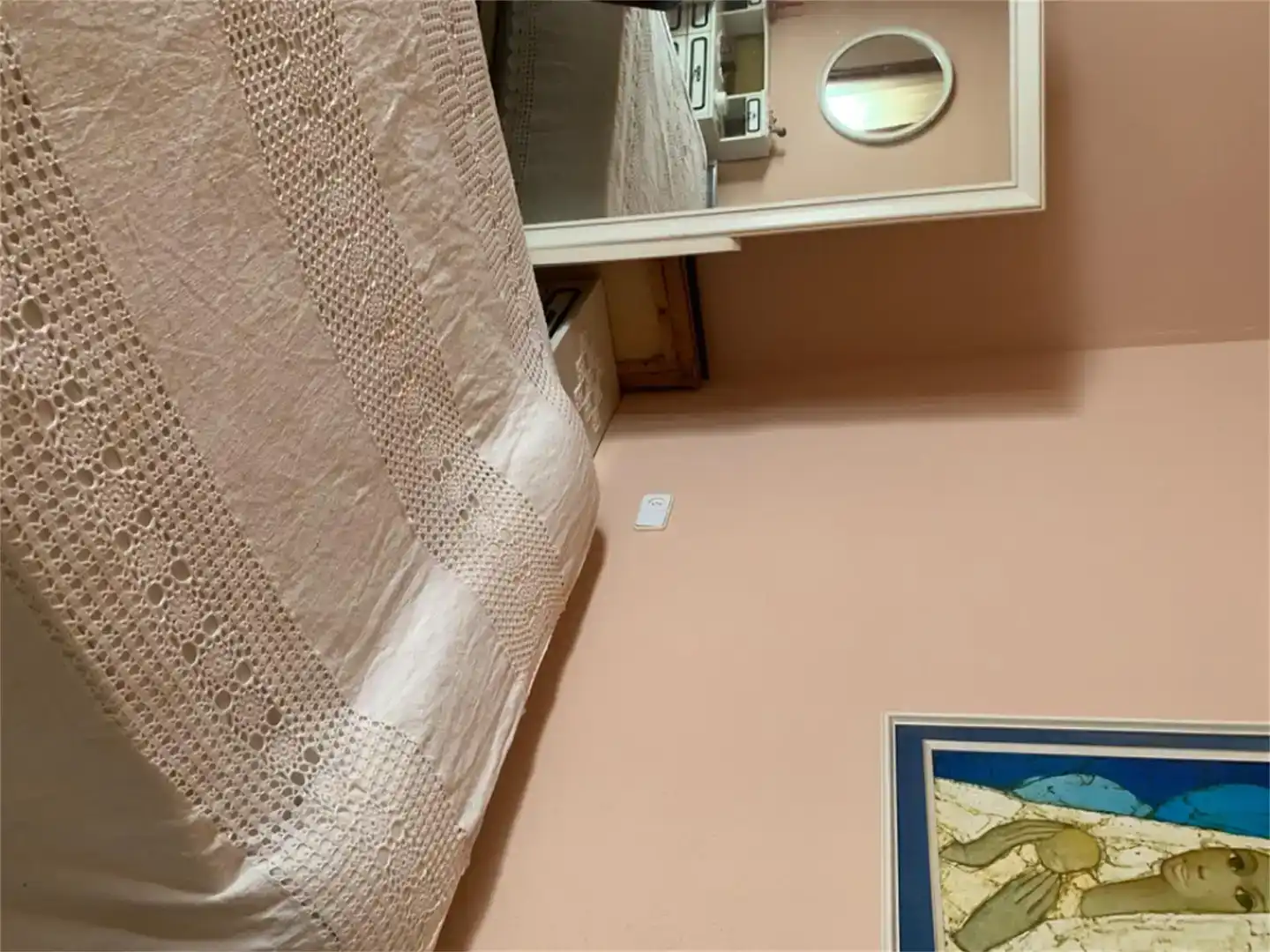 Dormitori de Garatge en venda en Bot
