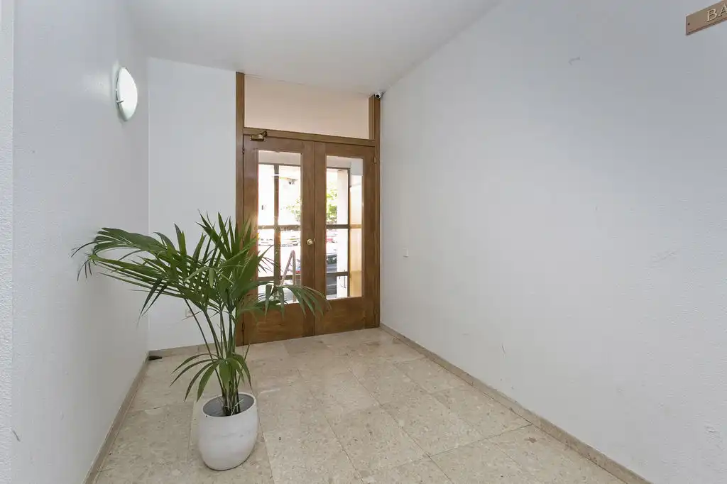 Flat for sale in C/ Doctor Fleming, El Poble Sec