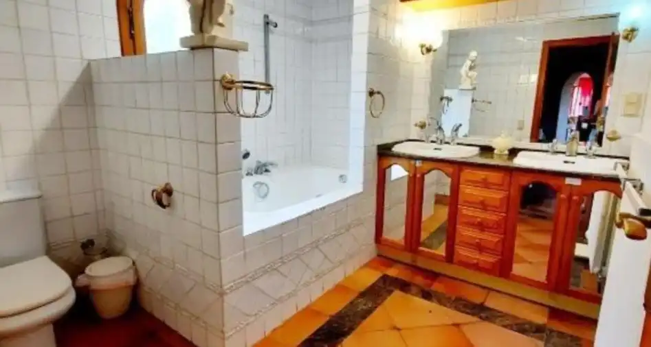 Haus mit Pool zum Verkauf in Cala Advocat - Baladrar, imagen 22