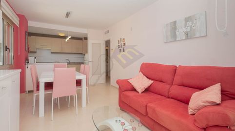 Foto 5 de Apartamento en venta en Juan Carlos I, 4, Puerto, Calpe / Calp