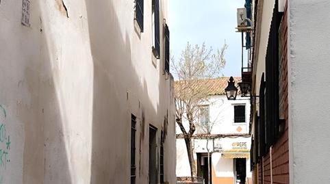 Photo 2 of House or chalet for sale in Calle Alfonso XII, 13, Casco Histórico  - Ribera - San Basilio,  Córdoba Capital