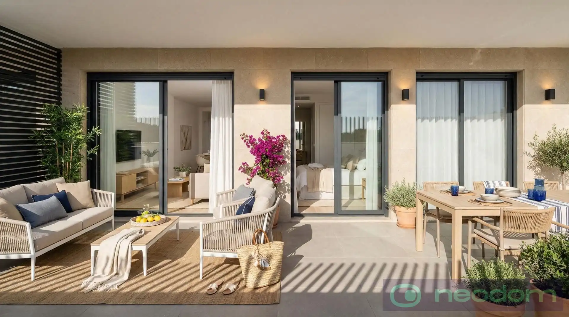 Penthouse with pool for sale in N/A, imagen 4