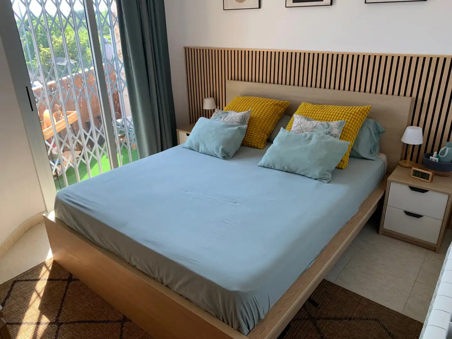 Wohnung mit Terrasse zum Verkauf in Camí dels Munts, imagen 41