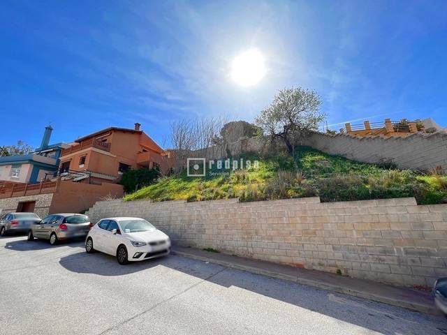 Terreno residencial en Venta en de Málaga Negro en Cortijo Bazán - Los Casinis - Los Cipreses