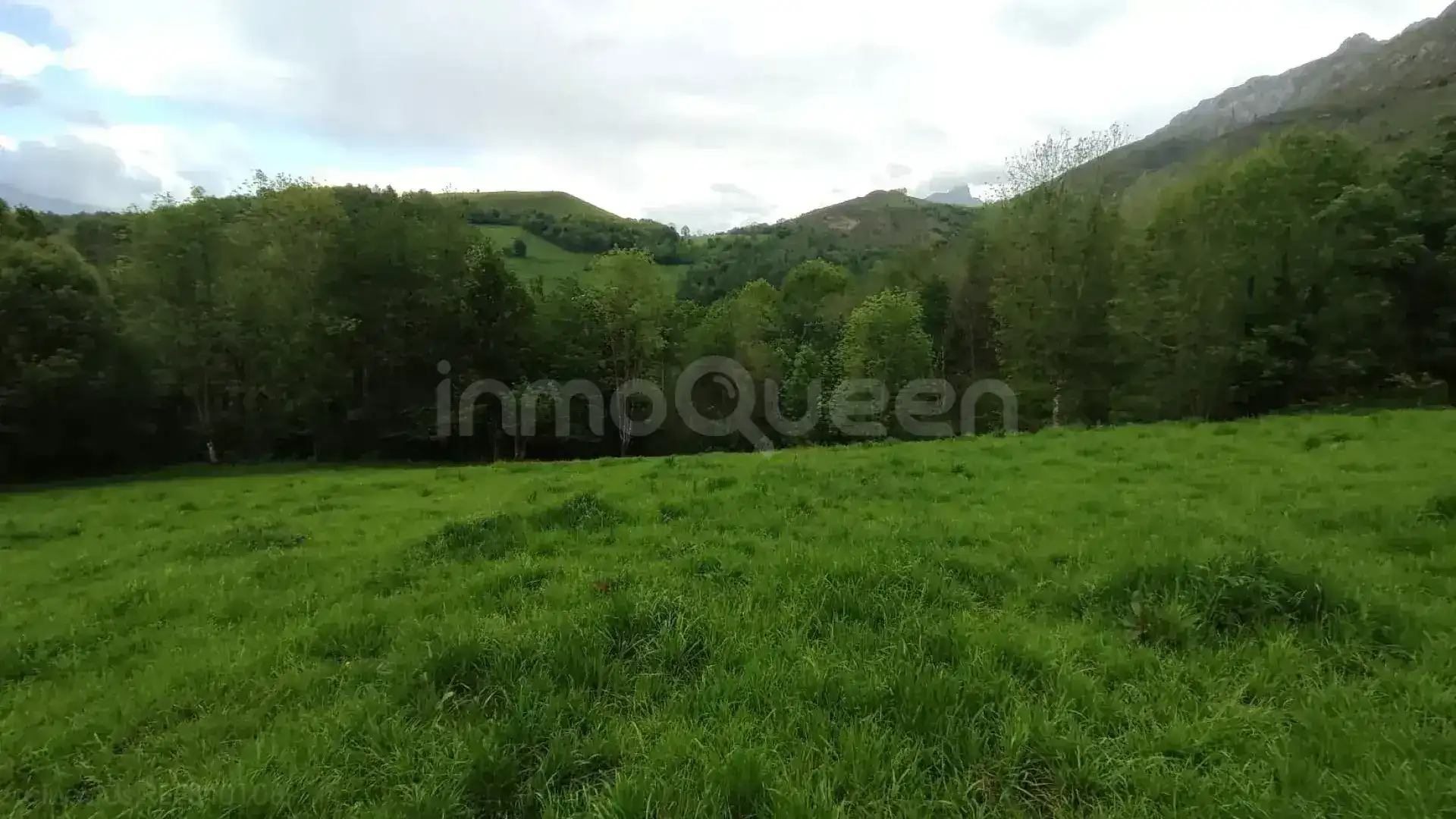 Finca rústica en venda en Cabrales amb Jardí privat