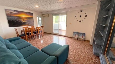 Foto 2 de Ático en venta en Saladar, Dénia