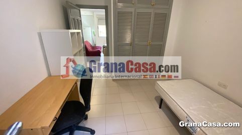 Foto 2 de Piso de alquiler en Calle Gran Capitán, 17, Centro - Sagrario, Granada Capital