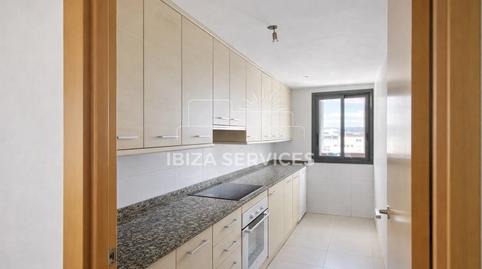 Foto 2 von Wohnung zum Verkauf in Ses Figueretes - Platja d'en Bossa - Cas Serres, Eivissa