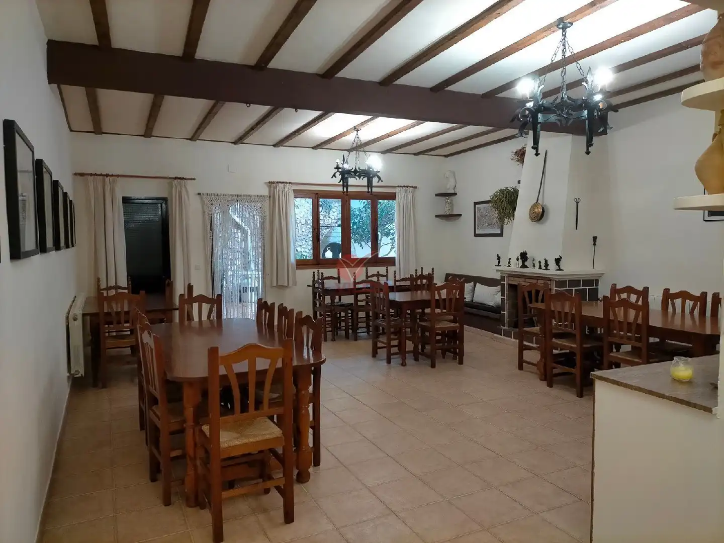Local de alquiler en Huete