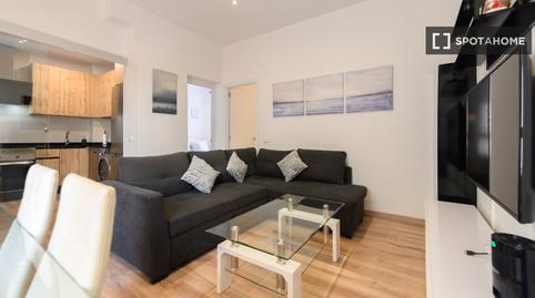 Photo 2 of Apartment to share in Prosperidad, Madrid
