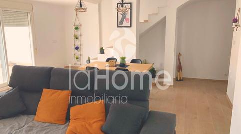 Foto 4 de Dúplex en venta en Zona Concordia, Burjassot