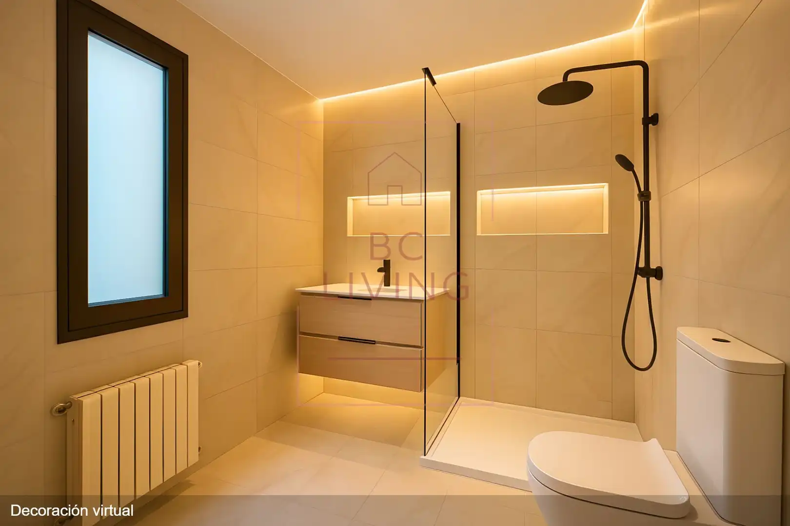 Baño de Piso en venta en Zaragoza con Aire acondicionado y Trastero