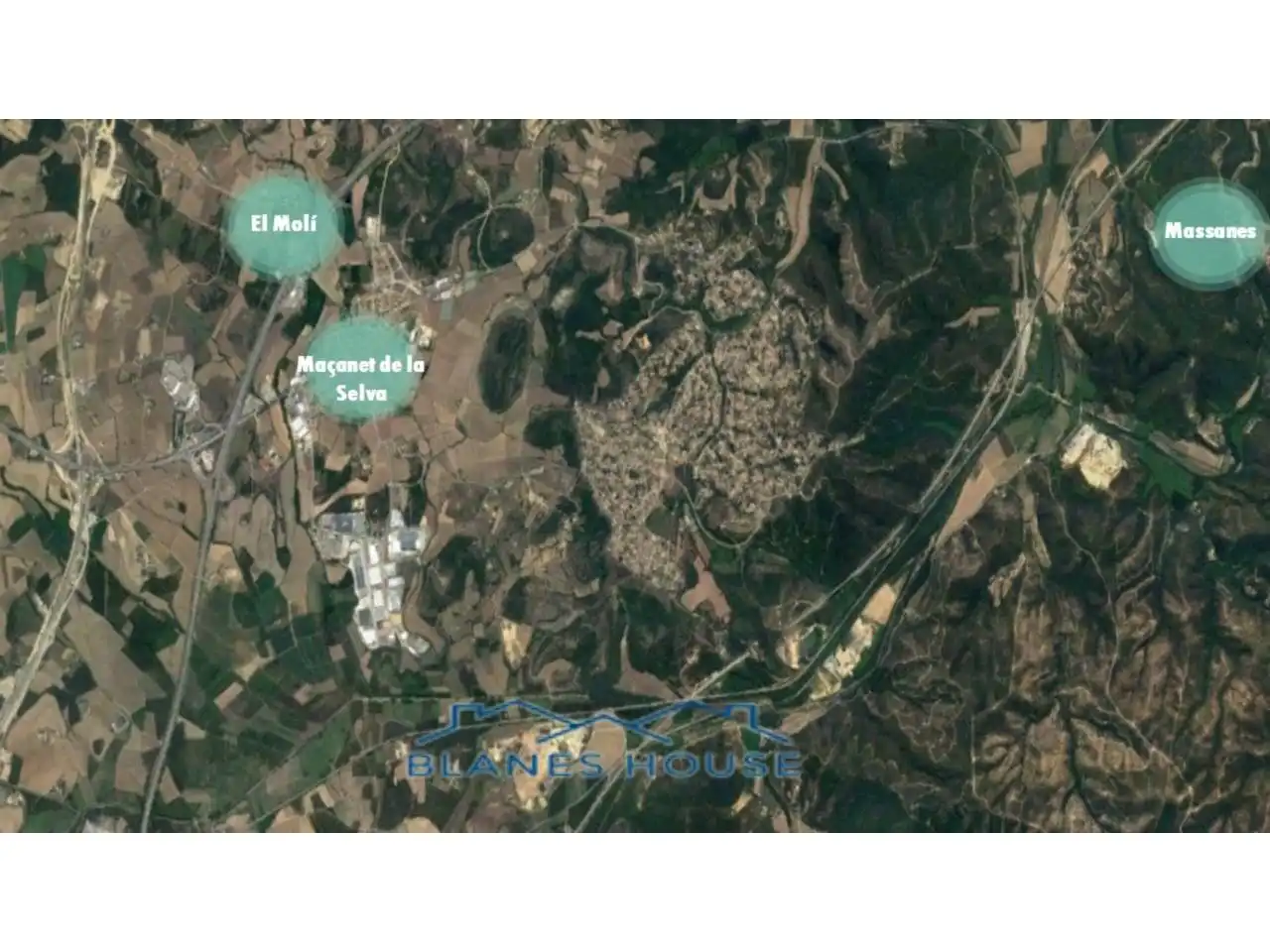 Rural land for sale in Calle MONTJUIC 8 E, imagen 2