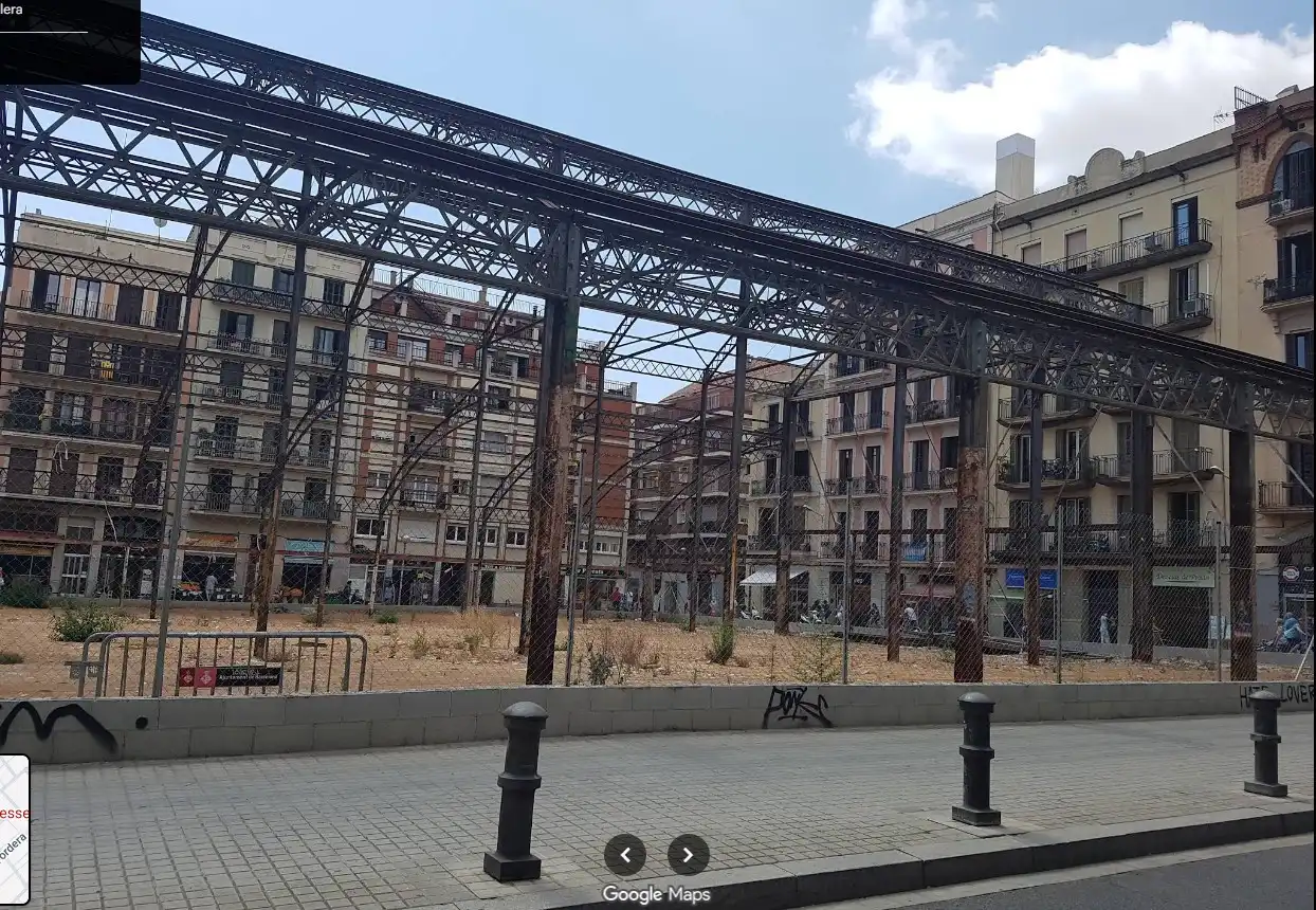 Penthouse mit Terrasse zum Verkauf in Travessera de Gràcia, imagen 15