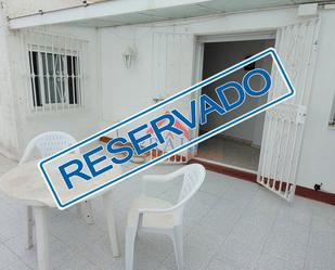 Terrace of Flat for sale in Utrera  with Terrace and Storage room