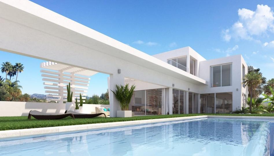 Foto 1 de Residencial en venta en Casco Antiguo, Málaga