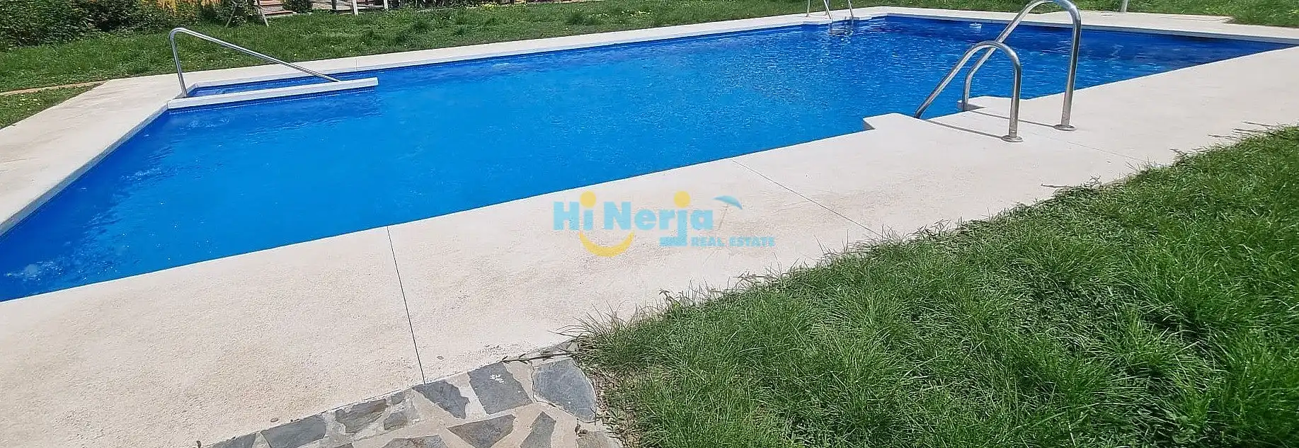 Appartement compact avec piscine à vendre à Centro, imagen 37