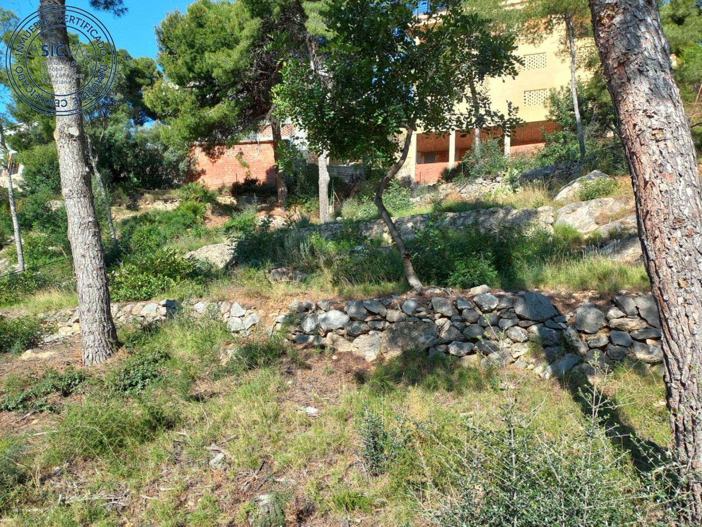 Residential for sale in Benicasim / Benicàssim