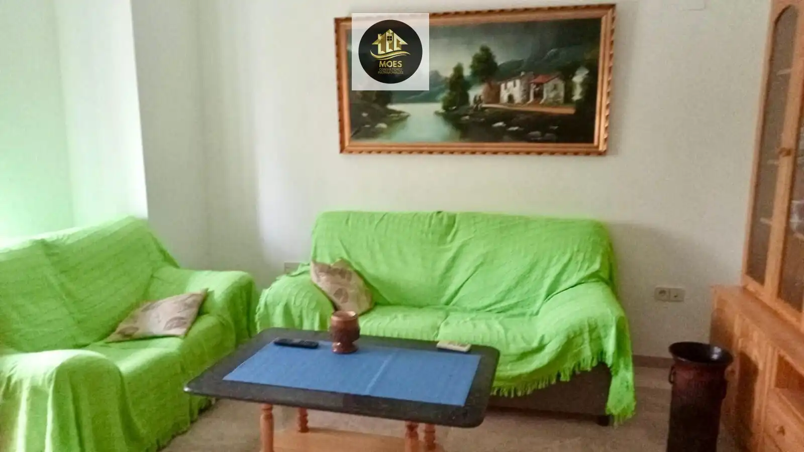 Appartement avec ascenseur à vendre à Ctra. Circunvalación - La Magdalena