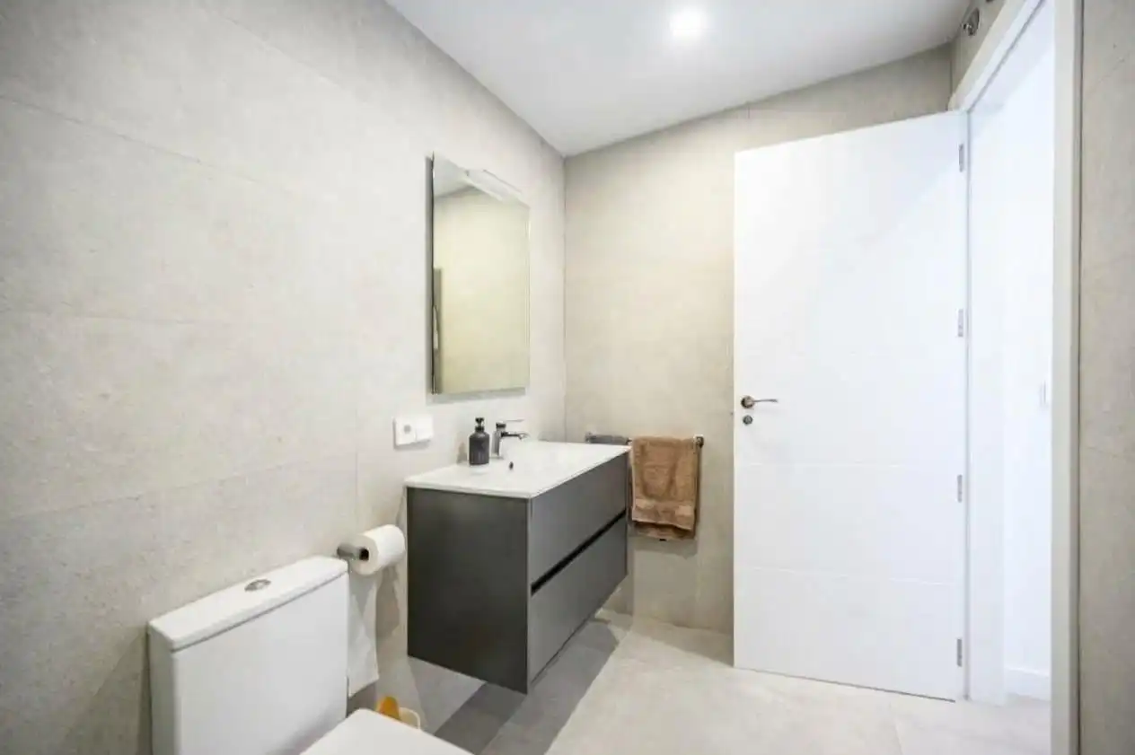 Maison mitoyenne avec piscine à vendre à CANONIGOS, imagen 24