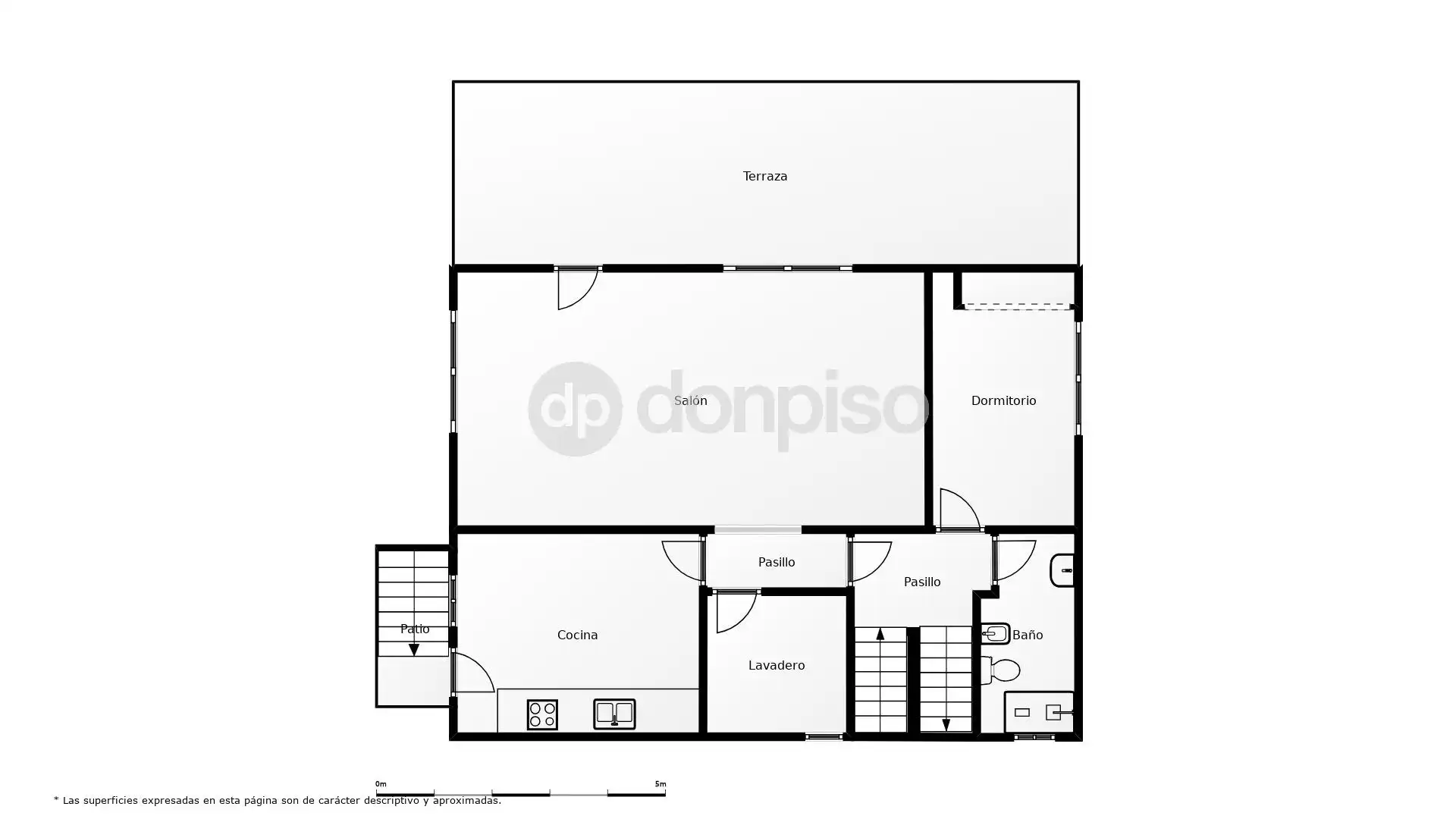 Casa o chalet en venta en Olèrdola
