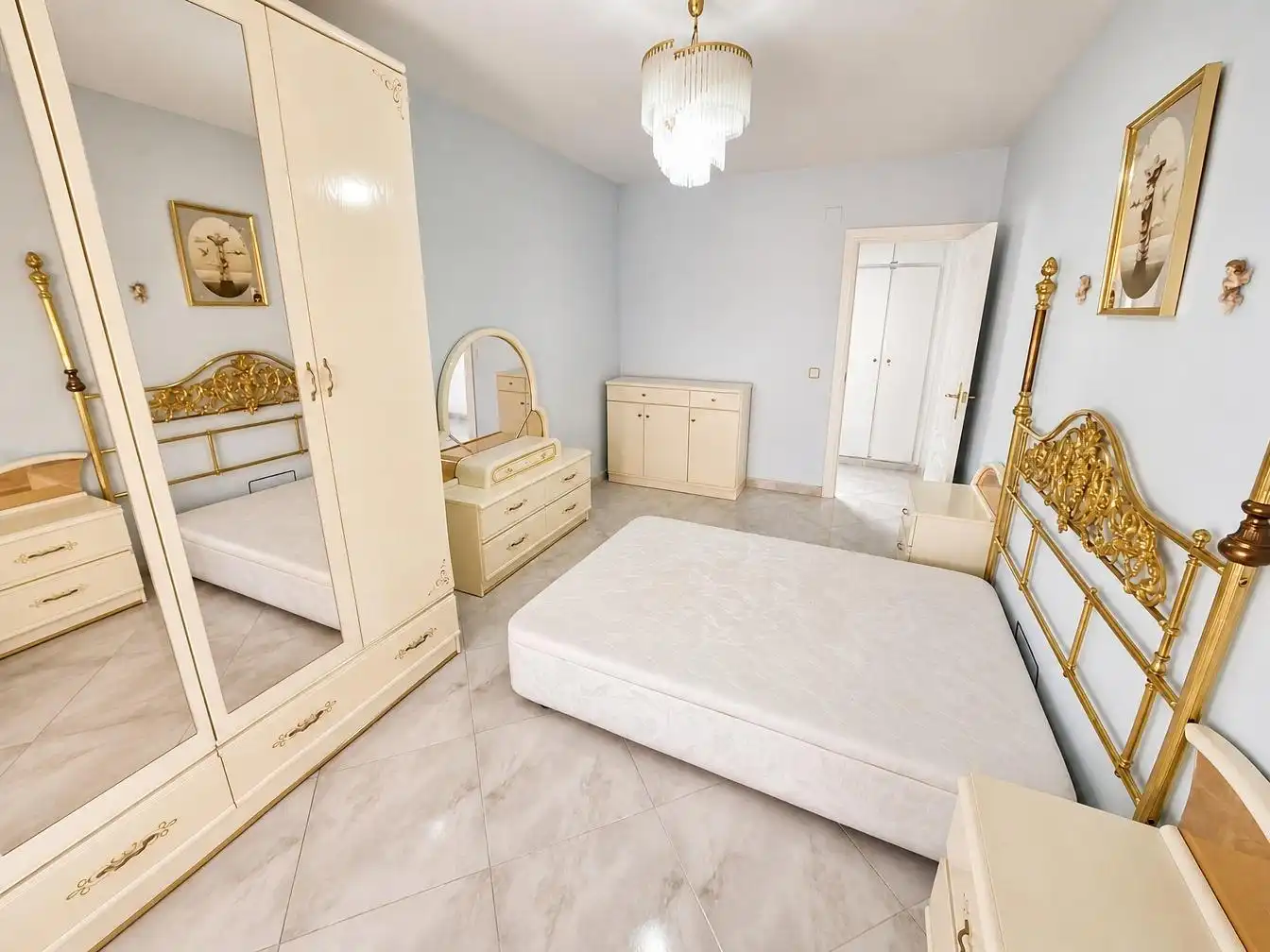 Piso con ascensor en venta en Centro, imagen 17