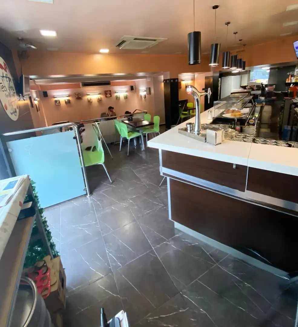 Local comercial de lloguer a Eixample, imagen 4