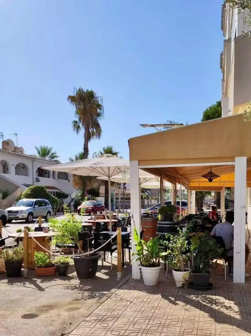 Apartament amb terrassa en venda a ISLA MENORCA-REGIA, imagen 7