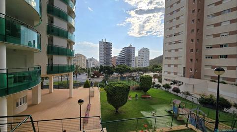 Photo 3 of Flat to rent in Avenida Mestral, Las Azaleas - Alkadir, Alicante