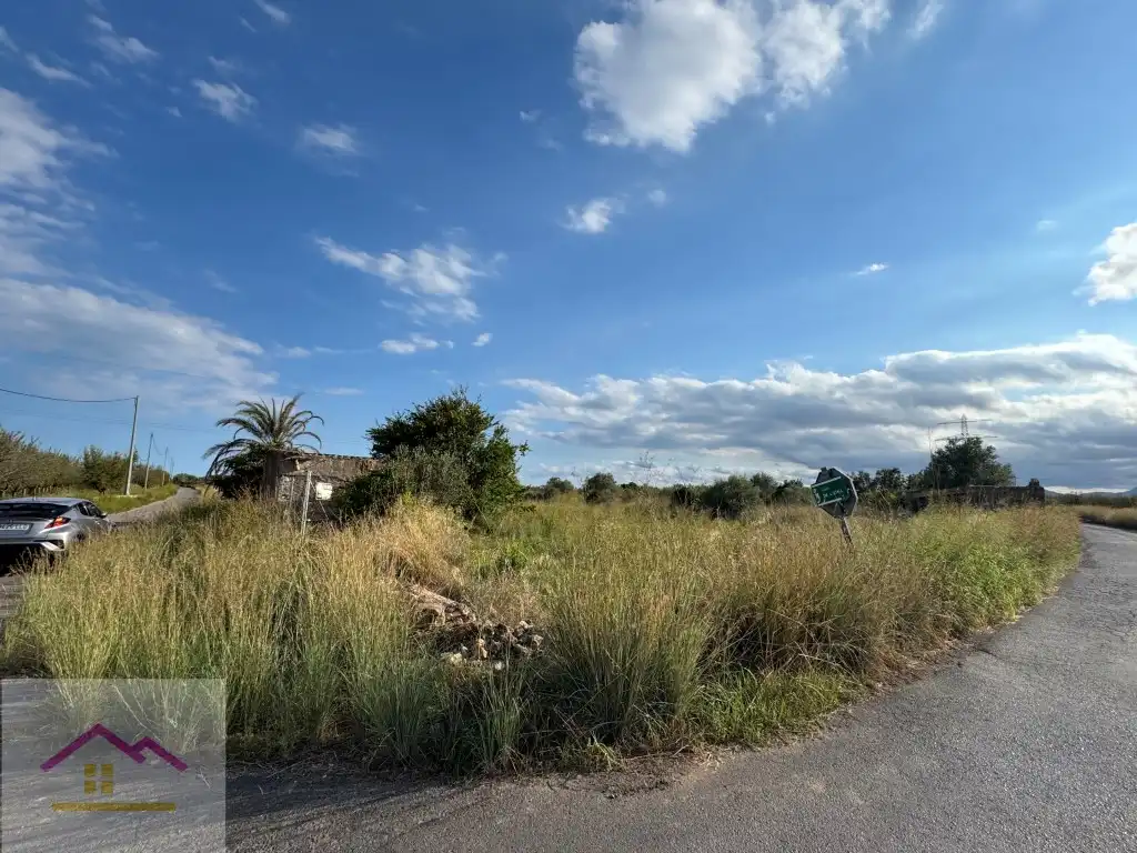 Land for sale in Partida Poligono N 07, Torreblanca