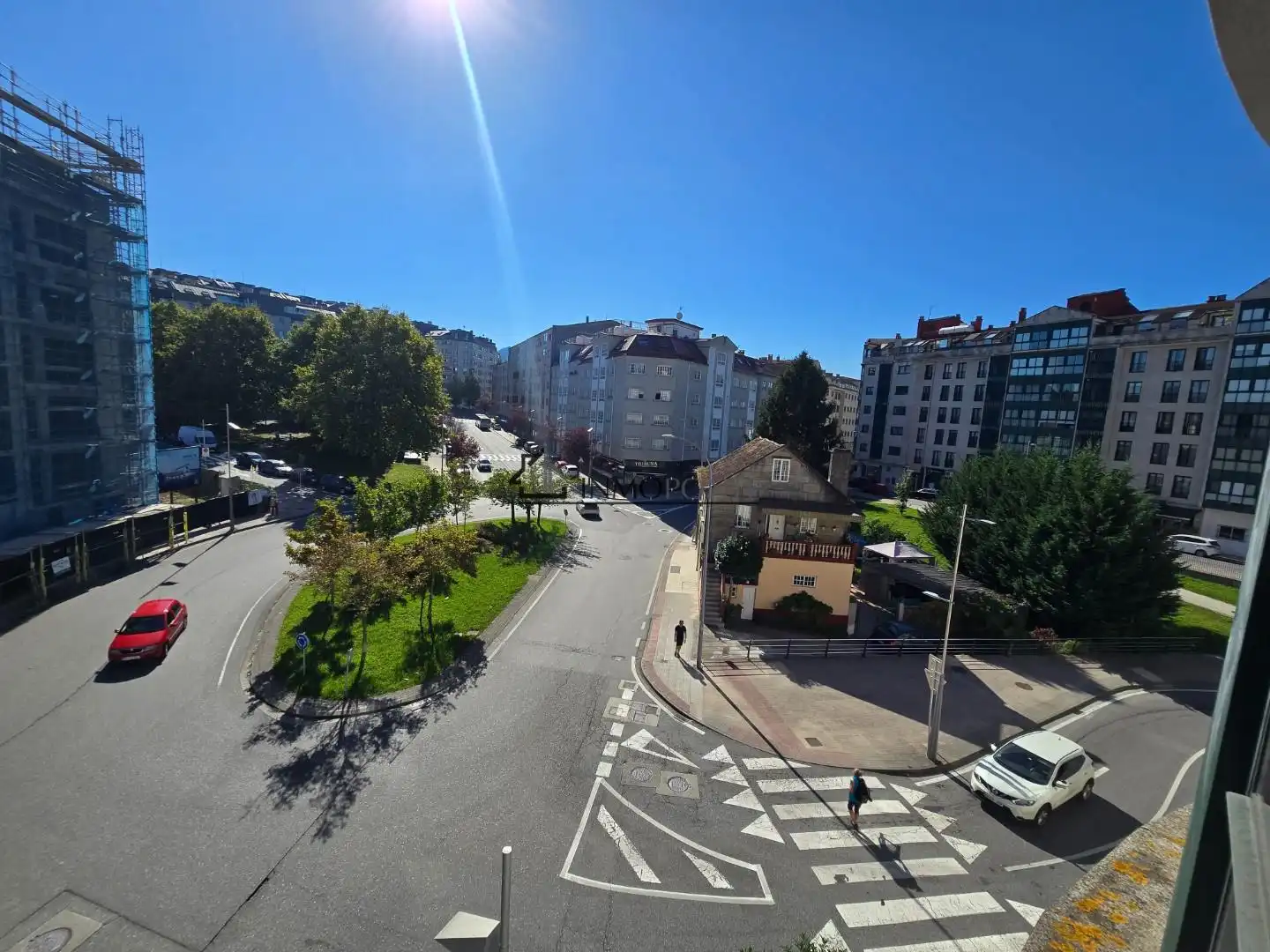 Appartement avec ascenseur à vendre à A Parda, imagen 3