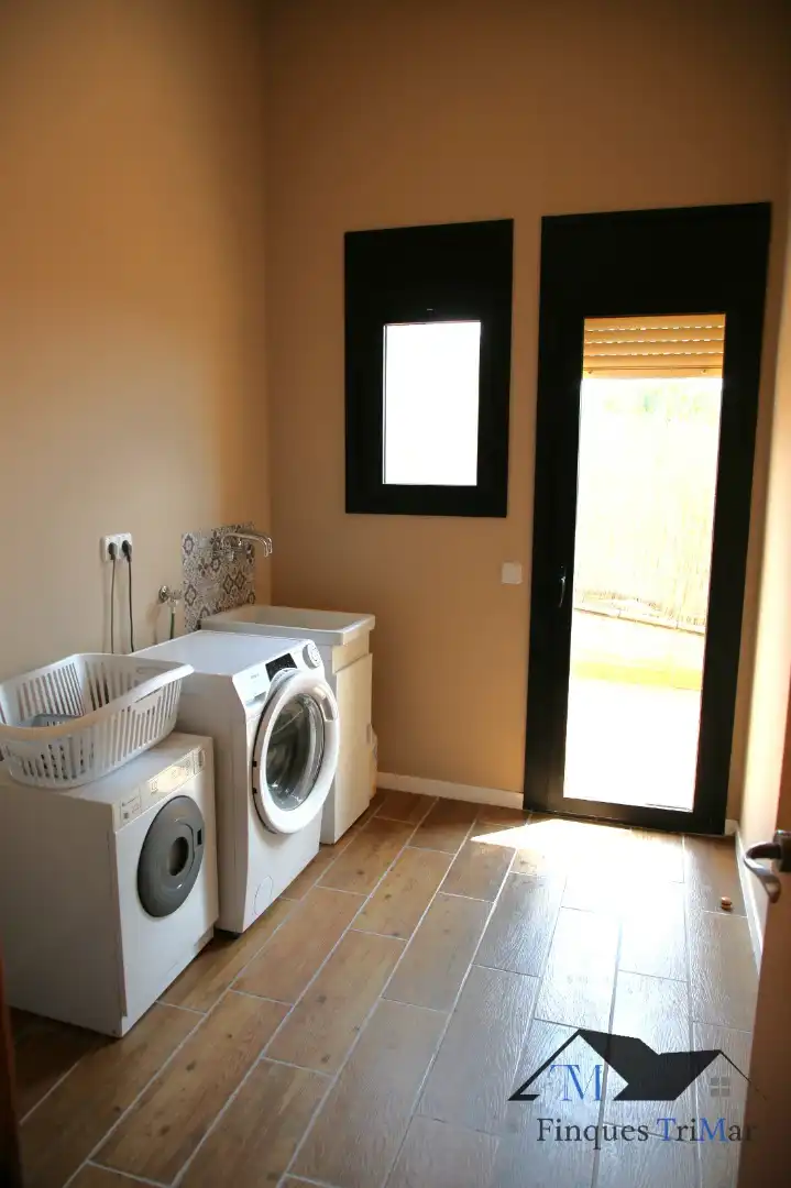 Chalet con piscina en venta en Els Hostalets de Pierola, imagen 28