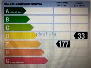 Xalet amb terrassa en venda a Centre, imagen 61