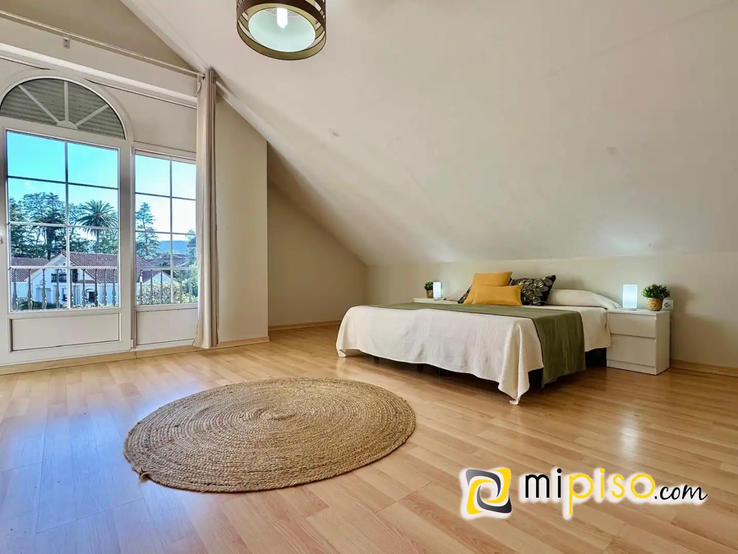 Detached house with garden for sale in POMAR (EL) 9, imagen 41