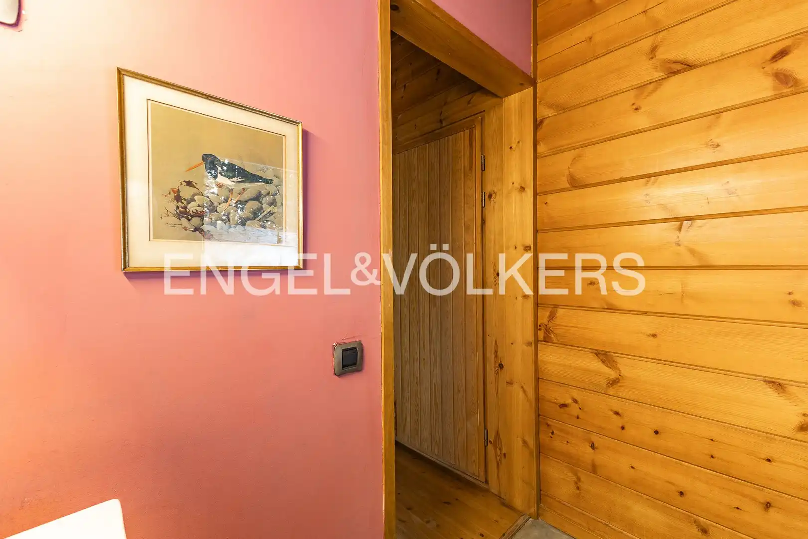 Casa o chalet en venta en Barcelona con Calefacción, Jardín privado y Parquet