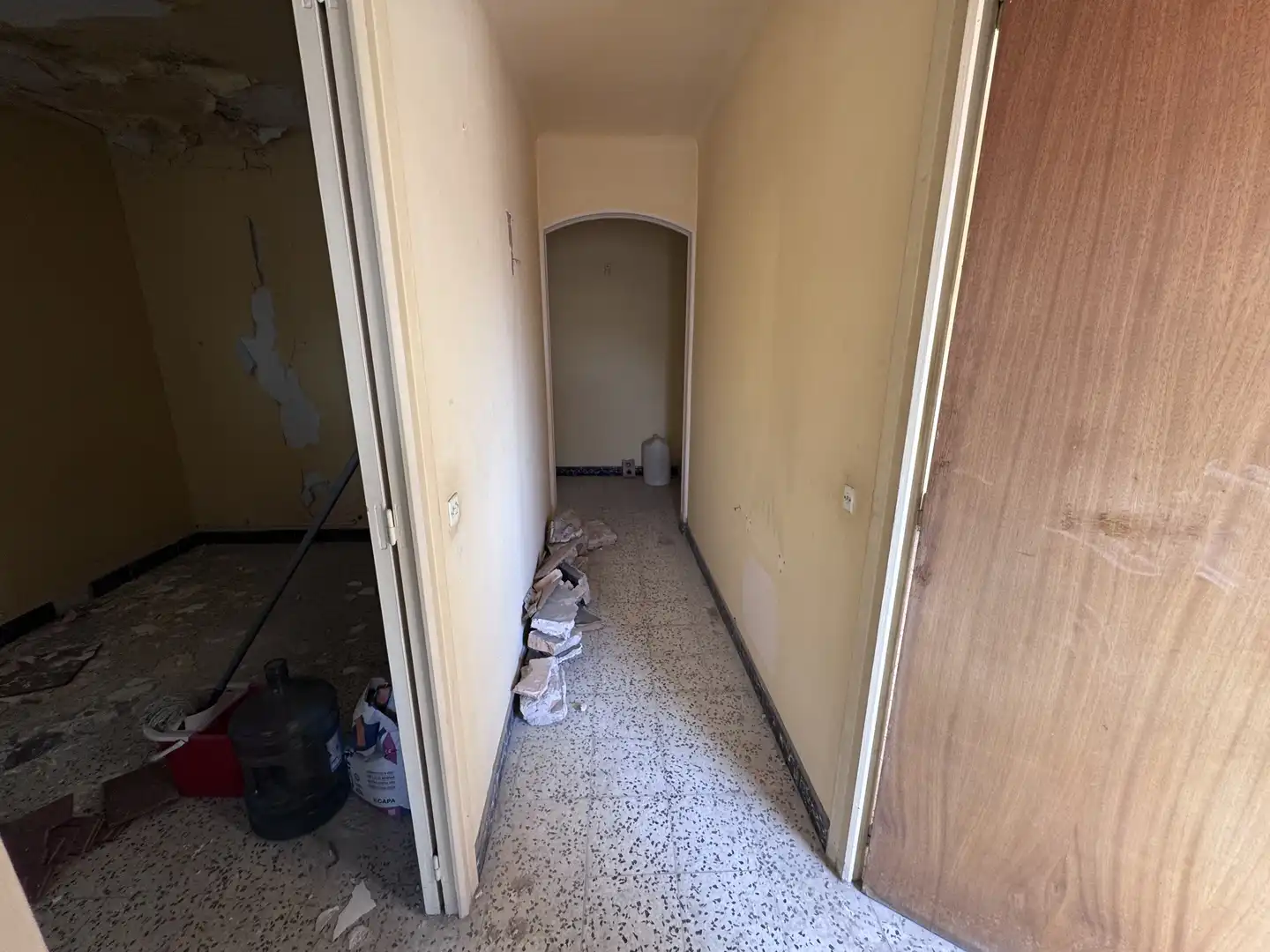 Wohnung zum Verkauf in Igualada