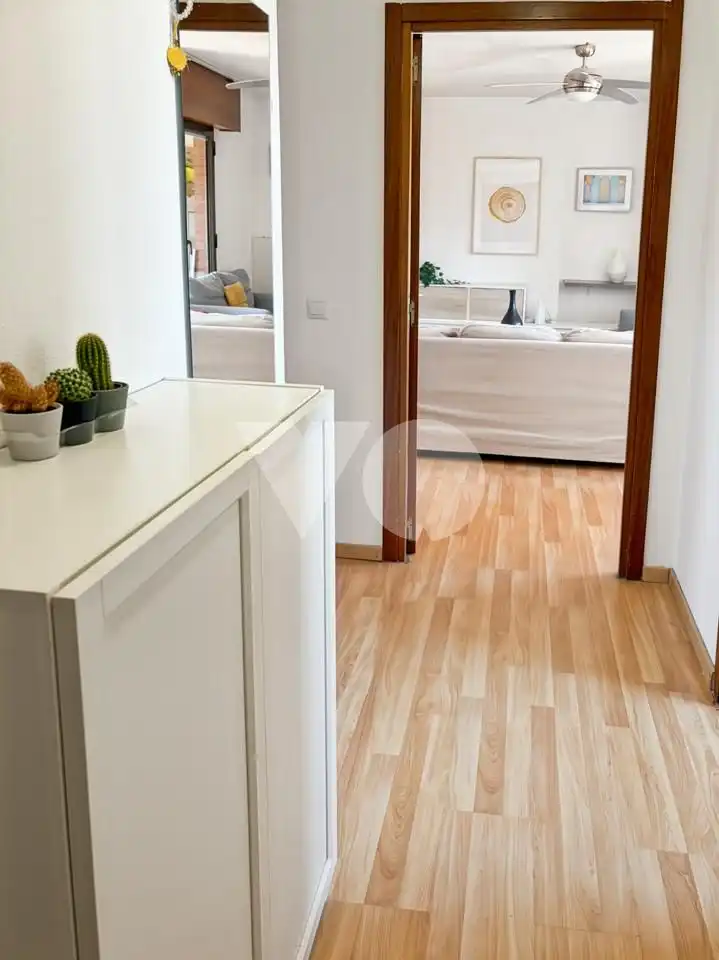 Flat for rent in Madrid  with Air Conditioner, Heating and Terrace