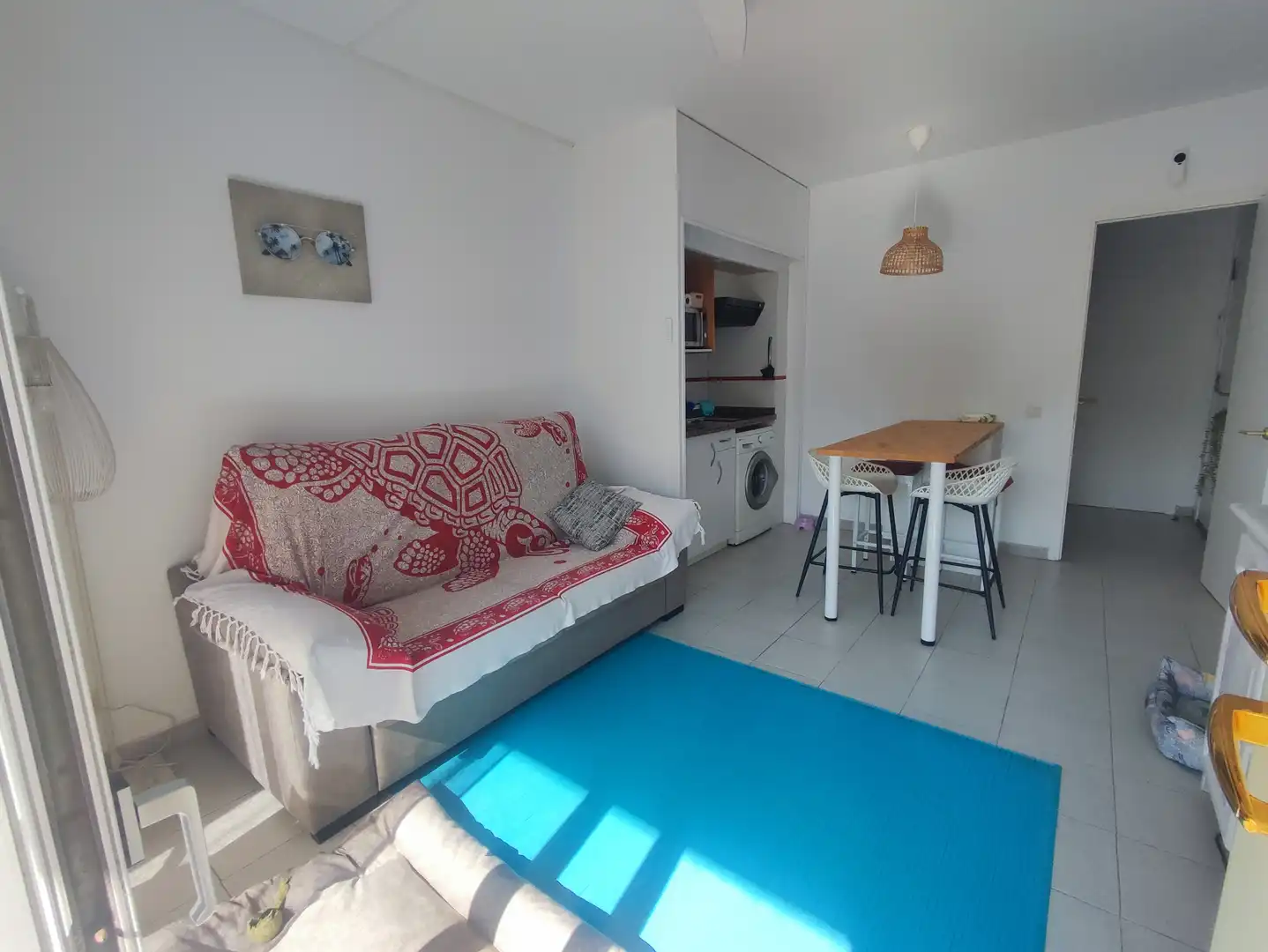 Apartment with pool for sale in Fenals, imagen 11