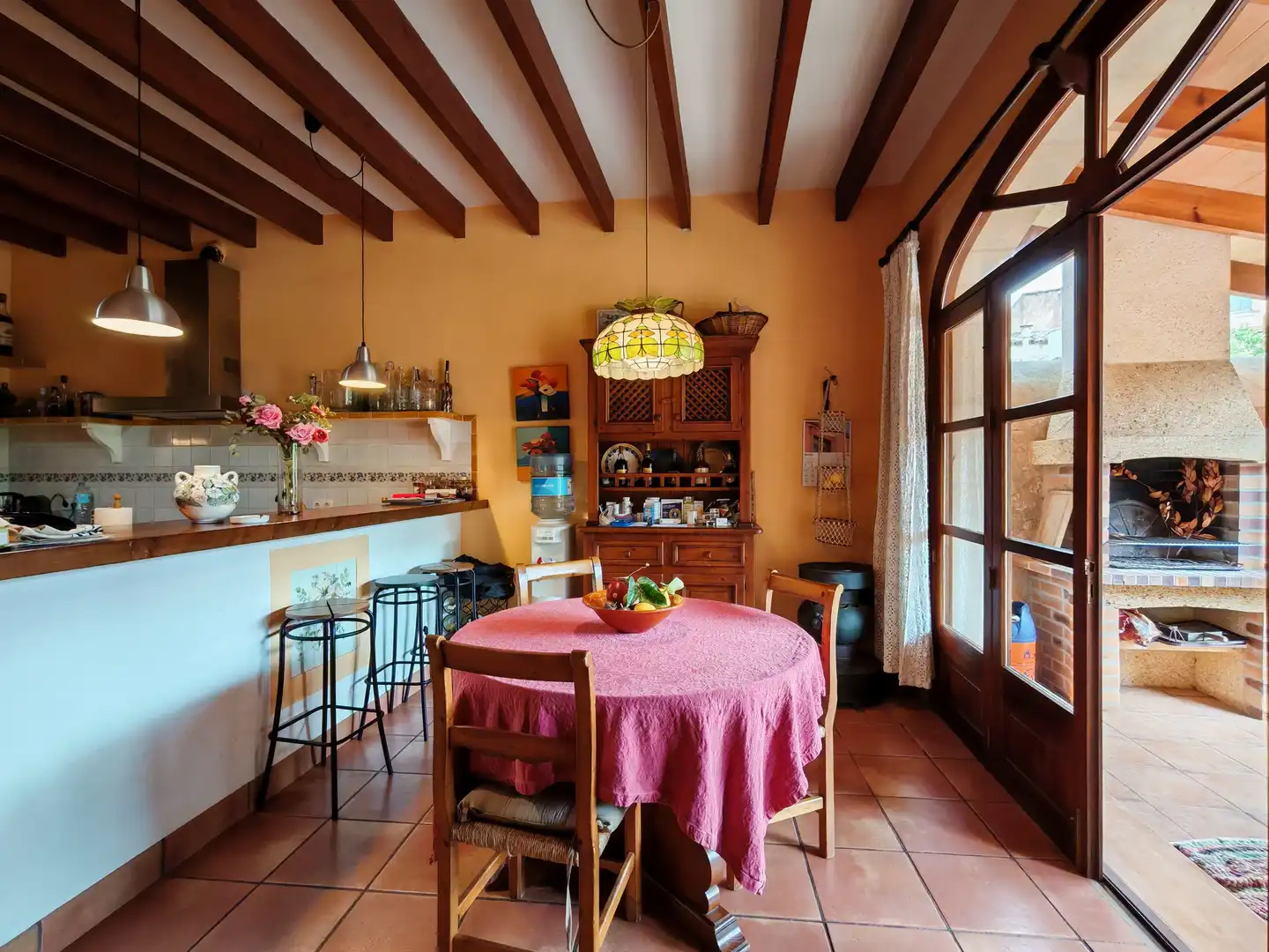 Casa o chalet en venta en Campos poble